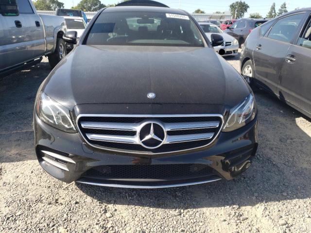 WDDZF4JB4HA177143 Mercedes-Benz E 300