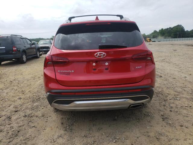 2023 HYUNDAI SANTA FE L - 5NMS44AL7PH514323