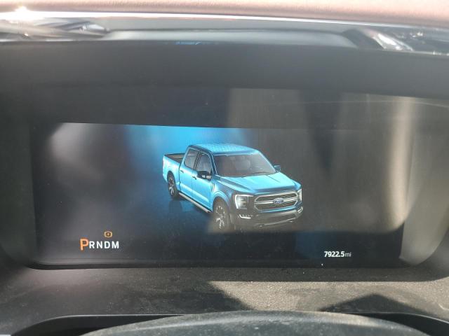 2022 FORD F-150 SUPE 1FTFX1E50NKD31074