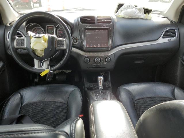 3C4PDCGG7JT475804 Dodge Journey Crossroad