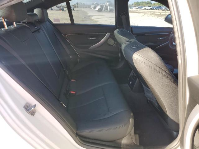 2018 BMW 330 I - WBA8B9G59JNU96145
