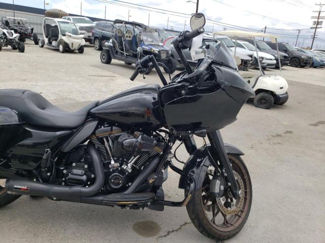 2022 HARLEY-DAVIDSON FLTRXST 1HD1ACL21NB636050