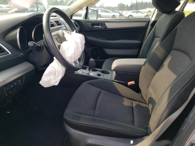 4S4BSAHC4H3365312 Subaru Outback 2.5i Premium