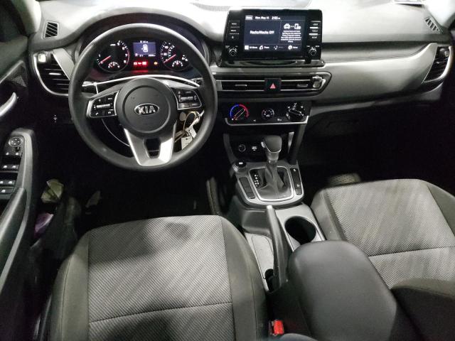KNDEPCAA1M7144342 KIA Seltos Lx