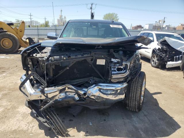 3GTU2NEC2JG397266 GMC Sierra K1500 Slt