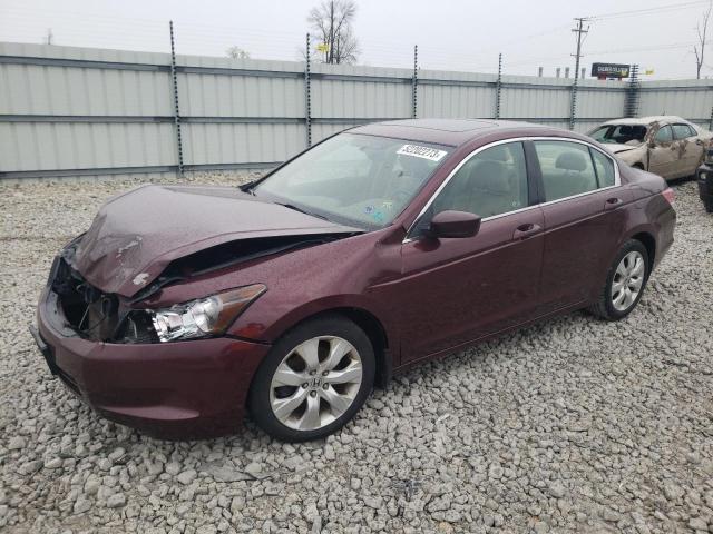 2010 Honda Accord Coupe EX-L