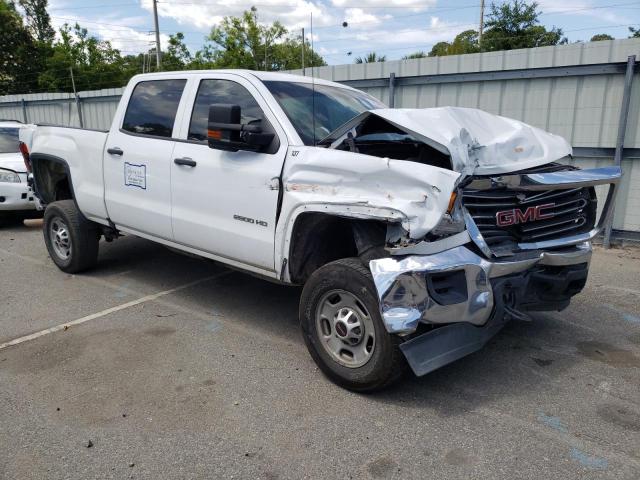 2019 GMC SIERRA C25 1GT11NEG7KF190531
