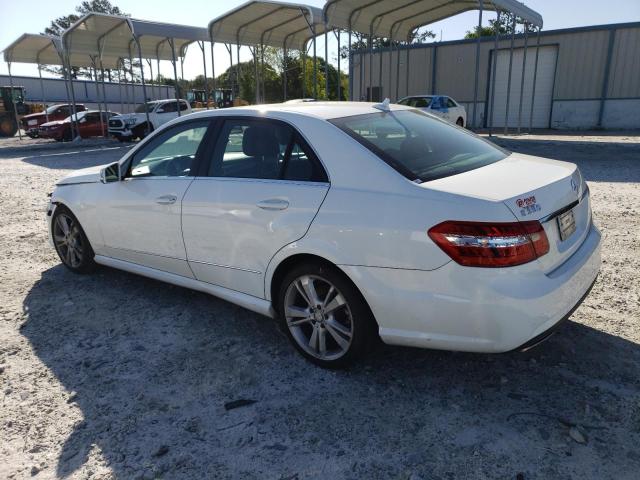 VIN WDDHF5KB1DA725674 2013 Mercedes-Benz E-Class, 350 no.2