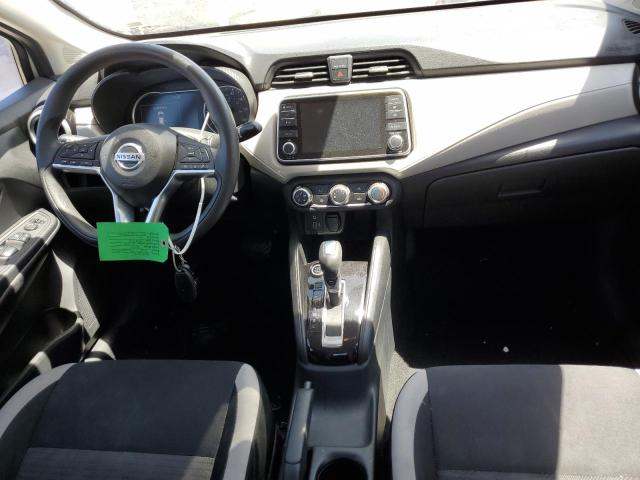 3N1CN8EV0ML846304 Nissan VERSA SV