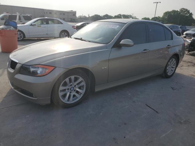 2008 BMW 3 Series 328i