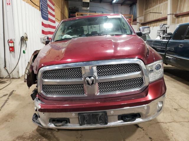 2017 RAM 1500 LONGH - 1C6RR7PM0HS532080