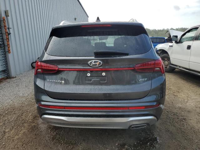 2022 HYUNDAI SANTA FE C 5NMS54ALXNH389716