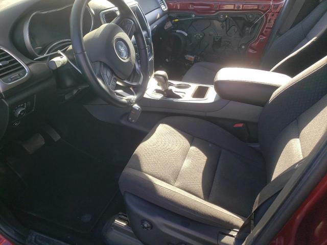 1C4RJFAG9MC712076 Jeep Grand Cherokee Laredo