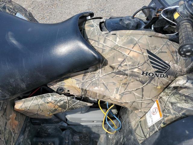 2015 HONDA TRX680 F 1HFTE3360F4000040