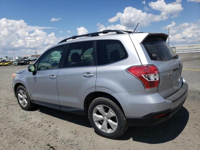 JF2SJAHC1FH468986 Subaru Forester 2.5i Limited