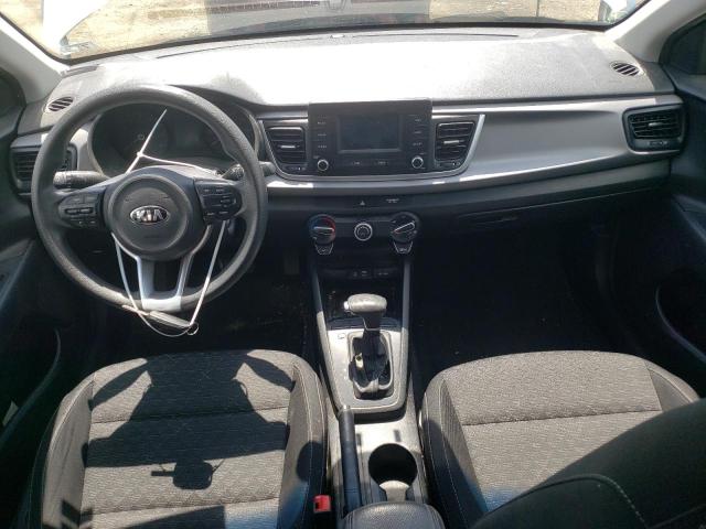 2018 KIA RIO LX/S - 3KPA25AB7JE095273