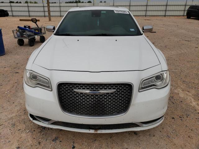 2017 CHRYSLER 300C PLATI 2C3CCASGXHH506726