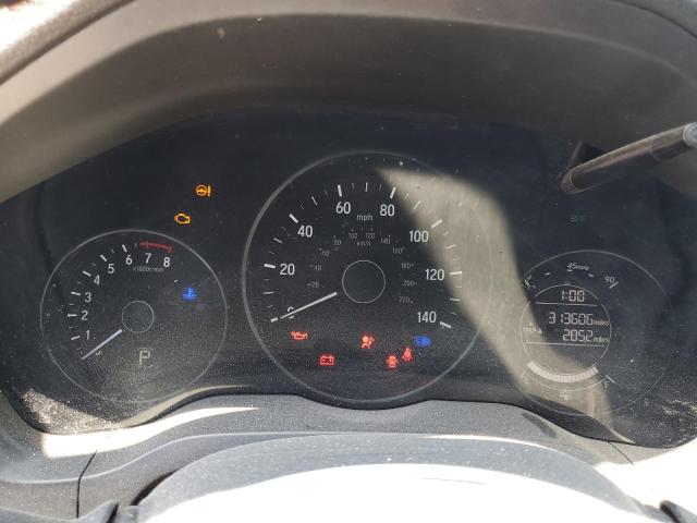2016 HONDA HR-V 3CZRU6H35GM759645