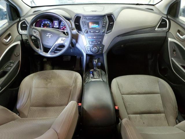 2015 HYUNDAI SANTA FE G - KM8SMDHF8FU108294