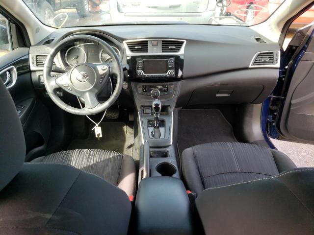 3N1AB7AP8JL628592 Nissan SENTRA S