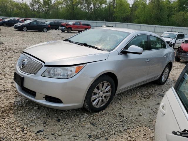 2011 Buick LaCrosse CX