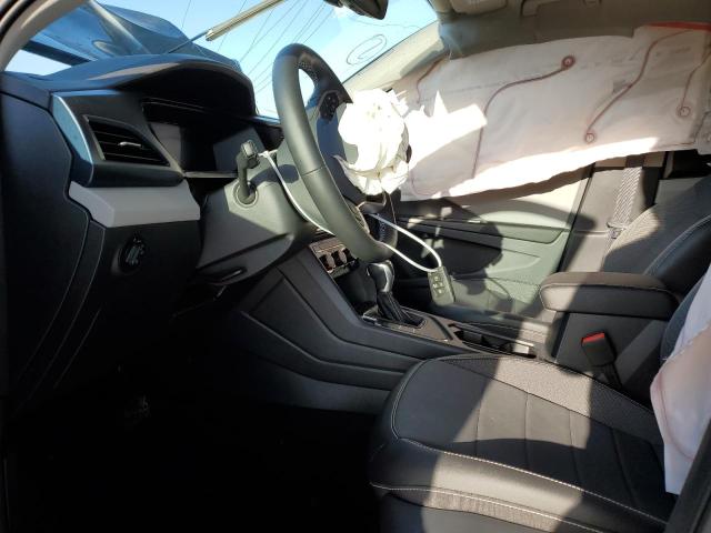 2023 VOLKSWAGEN TAOS SE - 3VVSX7B26PM334215