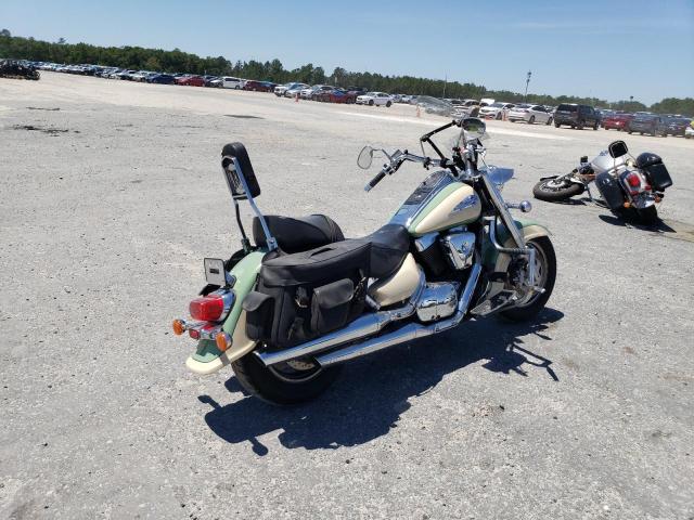 2003 SUZUKI VL1500 - JS1VY51A732100876