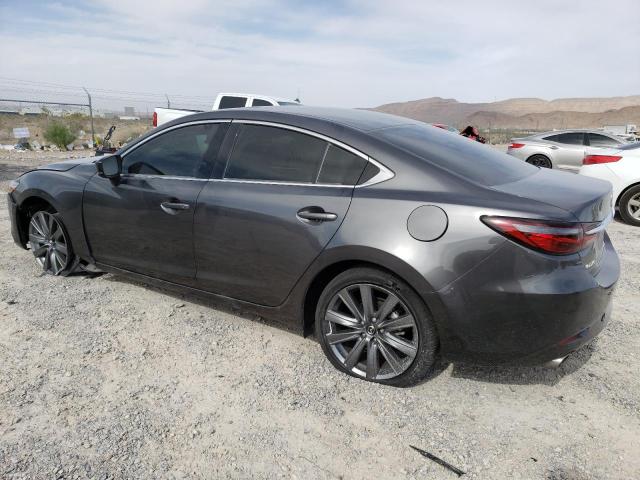 JM1GL1VM0L1526229 Mazda 6 TOURING