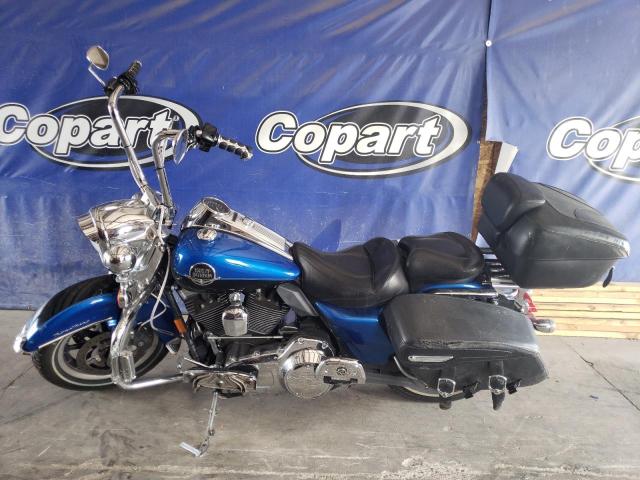 2008 HARLEY-DAVIDSON FLHRC 1HD1FR4138Y673872