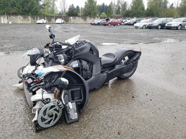 2021 CAN-AM RYKER - 3JB2FEG23MJ005308