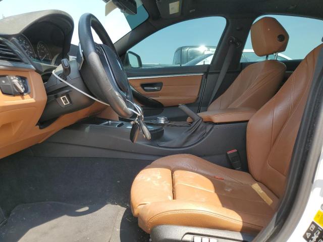 2016 BMW 428 XI GRA - WBA4C9C54GG139020