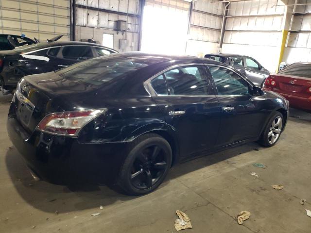 1N4AA5AP2EC457107 Nissan MAXIMA S