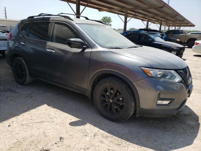 5N1AT2MT9JC797016 Nissan ROGUE S