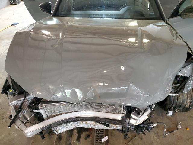 2022 AUDI RS6 WUA1CBF26NN900169