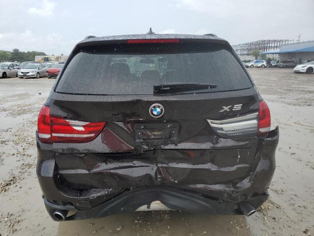 2015 BMW X5 SDRIVE3 - 5UXKR2C50F0H36268