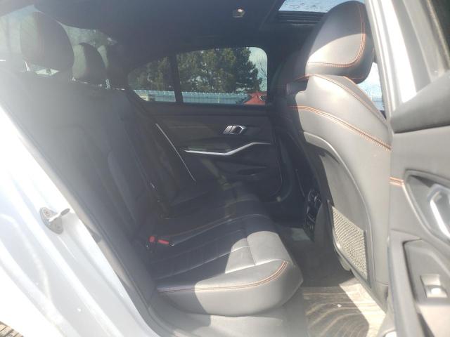 2019 BMW 330XI - WBA5R7C56KFH14467