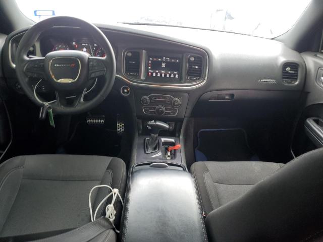2C3CDXBG8JH284340 Dodge Charger Sxt