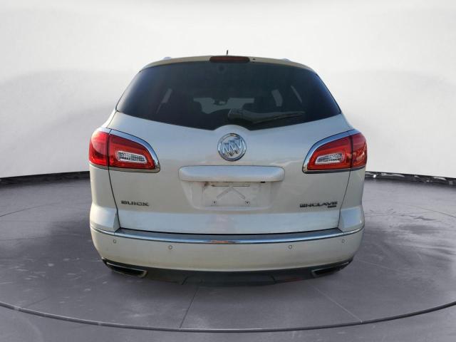 5GAKVCKD2FJ213807 Buick Enclave