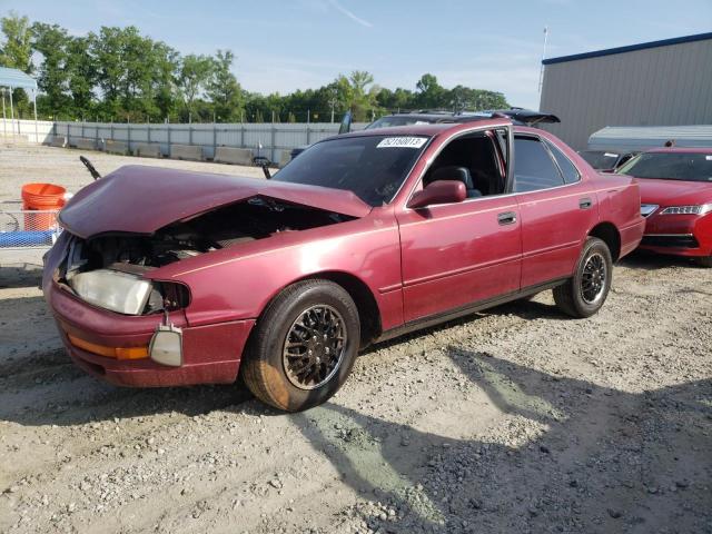 1992 Toyota Camry LE