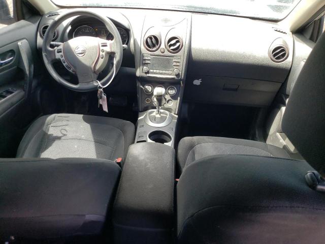 JN8AS5MT4FW666417 Nissan Rogue Select S