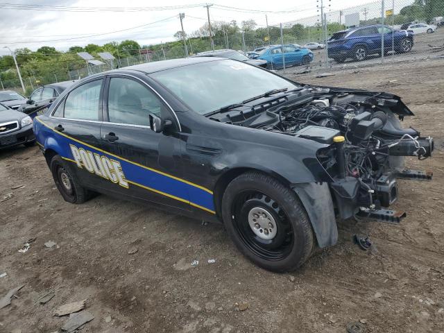 2015 CHEVROLET CAPRICE PO - 6G3NS5R35FL132613