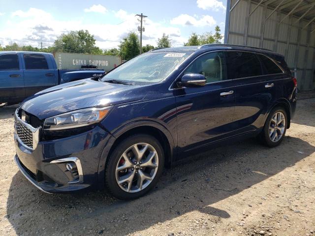 2019 Kia Sorento SX