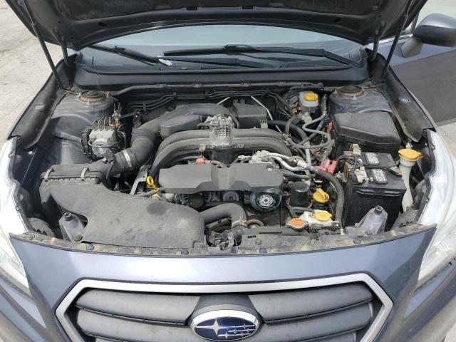 2015 SUBARU LEGACY 4S3BNAA60F3019707
