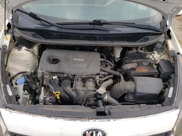 2016 KIA RIO LX - KNADM5A30G6638913