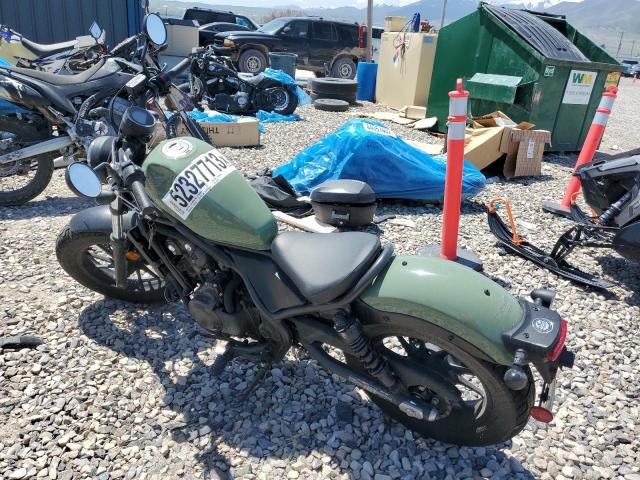 2022 HONDA CMX500 MLHPC5603N5501269