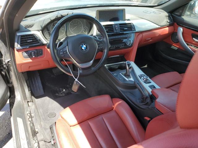 2015 BMW 428 I - WBA3V5C57FP752696