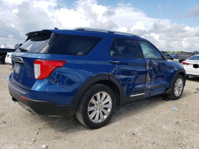 2021 FORD EXPLORER L - 1FMSK7FH3MGB63002