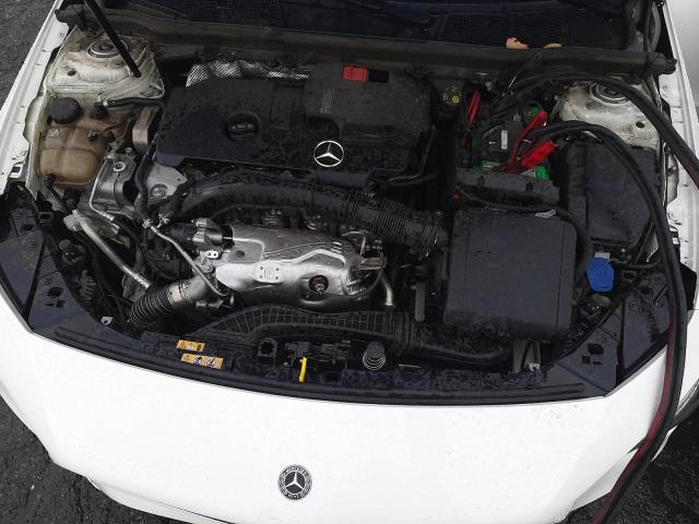 W1K5J4GBXLN084259 Mercedes-Benz CLA 250