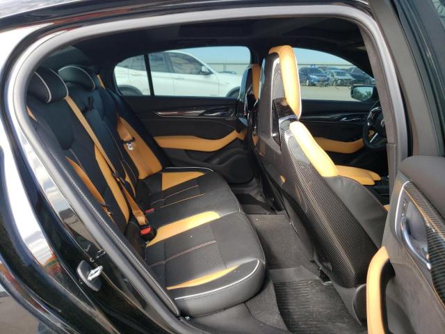 2022 CADILLAC CT5-V BLAC - 1G6D35R63N0810553
