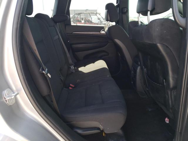 1C4RJEAGXKC555715 Jeep Grand Cherokee Laredo